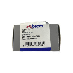 Czujnik temperatury 21/180-40 Bepco