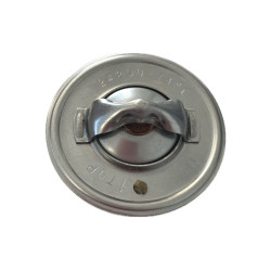 Termostat Bepco  200-UNI 143-0008 74*C
