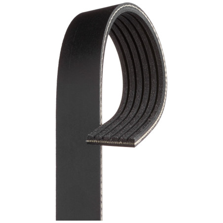 Pasek klinowy SPA 1060 HD - Gates
