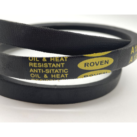 Pas klinowy A1000 / A970 - Roven