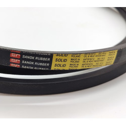 Pas klinowy A1000 / 970 A38 - Sanok