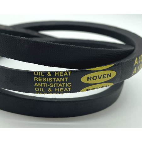 Pas klinowy A1100 / A1070 - Roven
