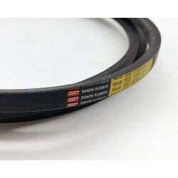 Pas klinowy A1100 / 1070 A42 - Sanok