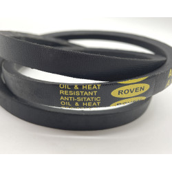 Pas klinowy A2150 / A2120 - Roven