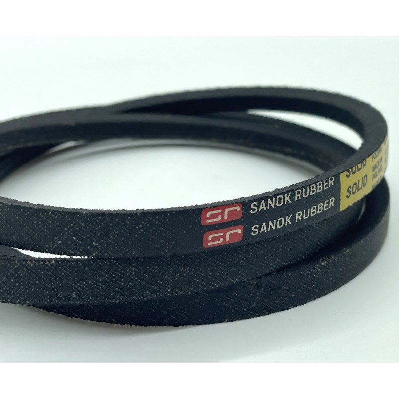Pas klinowy Z500 / 476 Z18,5 - Sanok Pas klinowy Z500 / 476 Z18,5 - Sanok