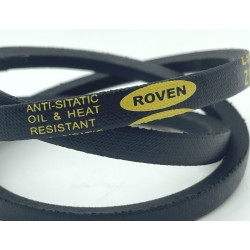 Pas klinowy Z800 / Z776 - Roven