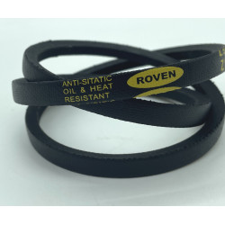 Pas klinowy Z1060 / Z1036 - Roven