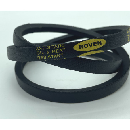 Pas klinowy Z1060 / Z1036 - Roven