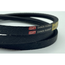 Pas klinowy Z1000 / 976  Z38,5 - Sanok