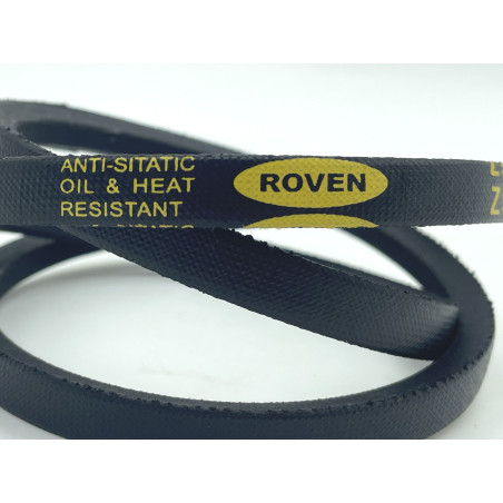 Pas klinowy Z1000 / Z976 - Roven