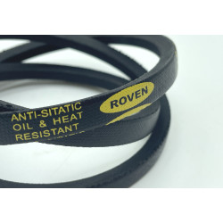 Pas klinowy Z1250 / Z1226 - Roven