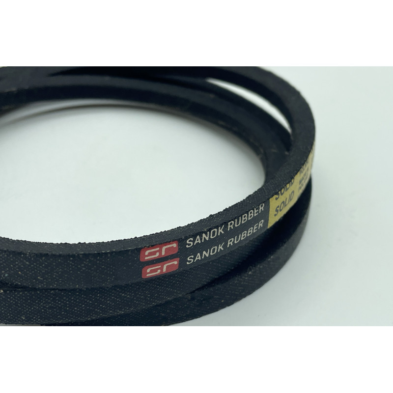 Pas klinowy Z1280 / 1256 Z49 - Sanok Pas klinowy Z1280 / 1256 Z49 - Sanok