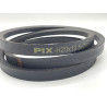 Pas klinowy H20 x 12.5 x 2000