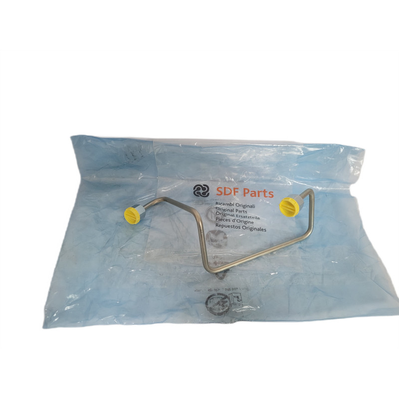 Przewód wtrysku Deutz-Fahr 0.015.1079.3/10