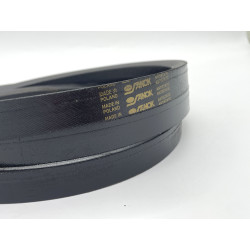 Pas klinowy 20 x 1950 - Sanok