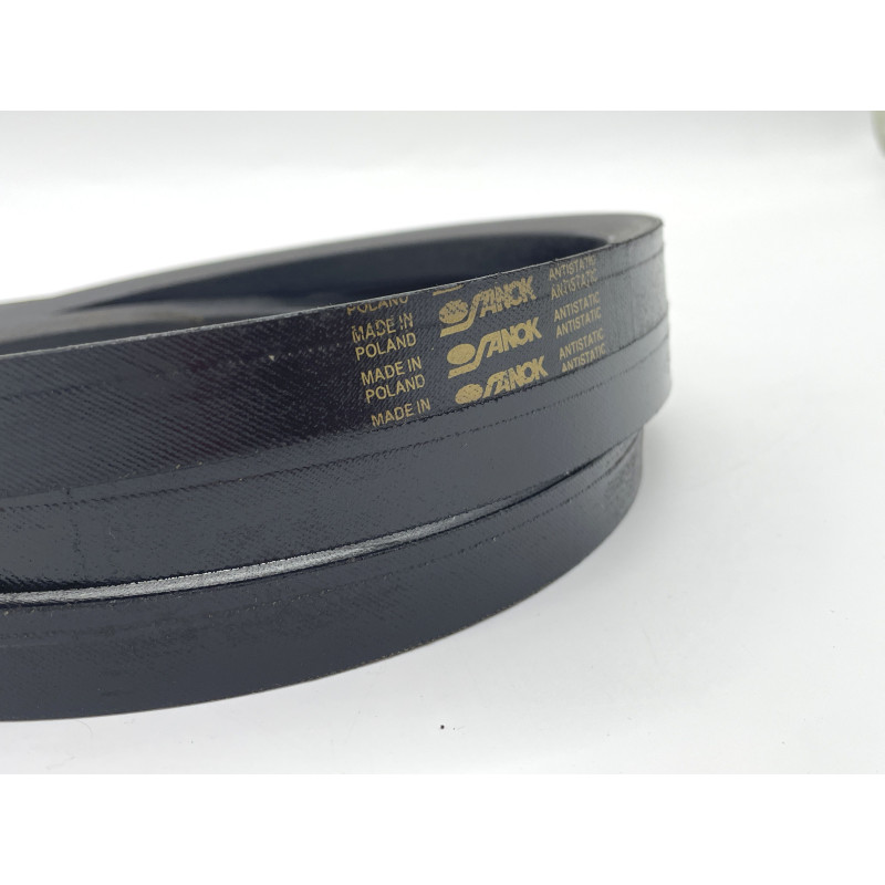 Pas klinowy 20 x 1950 - Sanok