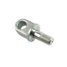 Sworzeń, ucho belki Deutz Fahr fi-Φ18,2mm -Oryginalny SDF 0.96017.50.0/10