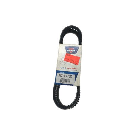 Pas klinowy AVX 10 x 1300 - Optibelt