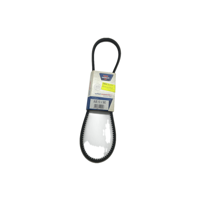 Pas klinowy AVX 10 x 990 - Optibelt Pas klinowy AVX 10 x 990 - Optibelt
