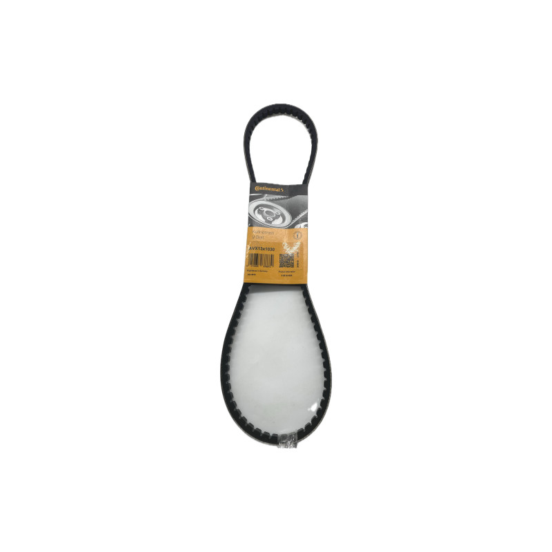 Pas klinowy AVX 13 x 1030 - Continental Pas klinowy AVX 13 x 1030 - Continental