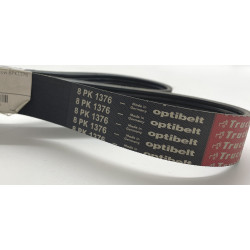 Pasek wielorowkowy 8PK 1376 - Optibelt