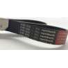 Pasek wielorowkowy 8PK 1376 - Optibelt