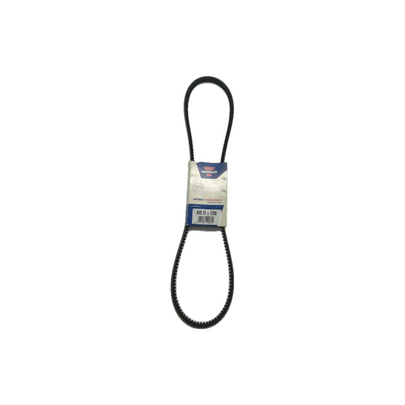 Pas klinowy AVX 10 x 1200 - Optibelt Pas klinowy AVX 10 x 1200 - Optibelt