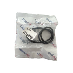Oring przy pompie wtryskowej 4897111