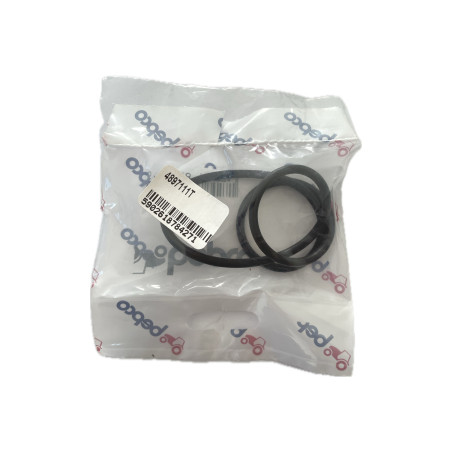 Oring przy pompie wtryskowej 4897111