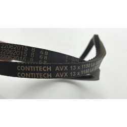 Pas klinowy AVX 13 x 1150 - Continental