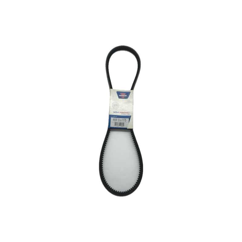 Pas klinowy AVX 13 x 1175 - Optibelt