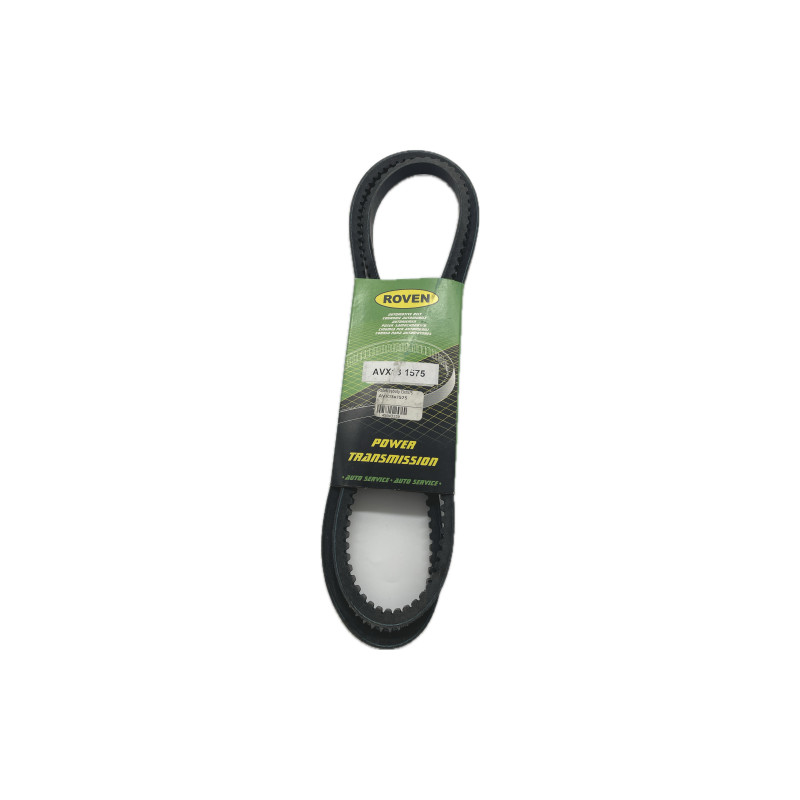 Pas klinowy AVX 13 x 1575 - Roven