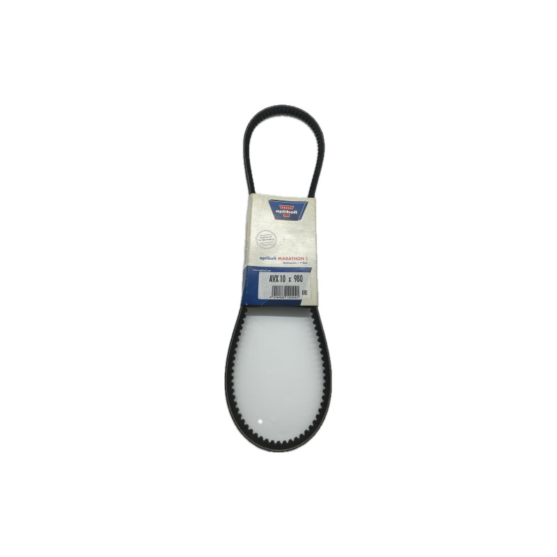 Pas klinowy AVX 10 x 980 - Optibelt Pas klinowy AVX 10 x 980 - Optibelt