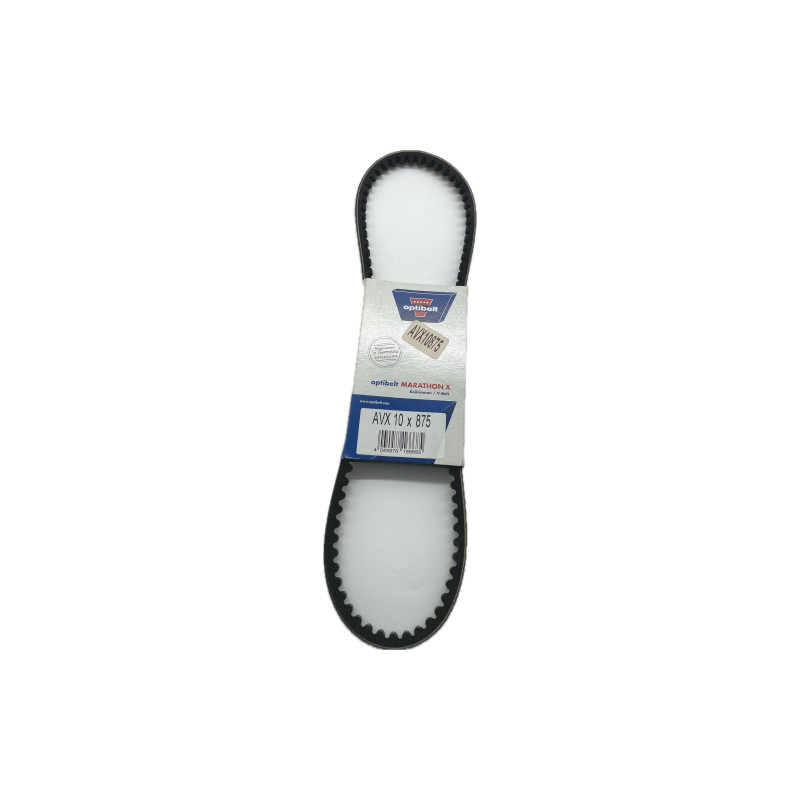 Pas klinowy AVX 10 x 875 - Optibelt