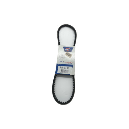 Pas klinowy AVX 10 x 875 - Optibelt