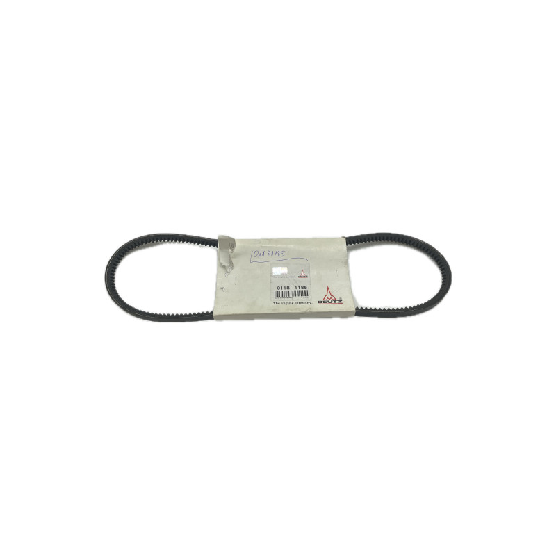 Pas klinowy AVX 13 x 1175  01181185 - Deutz-Fahr