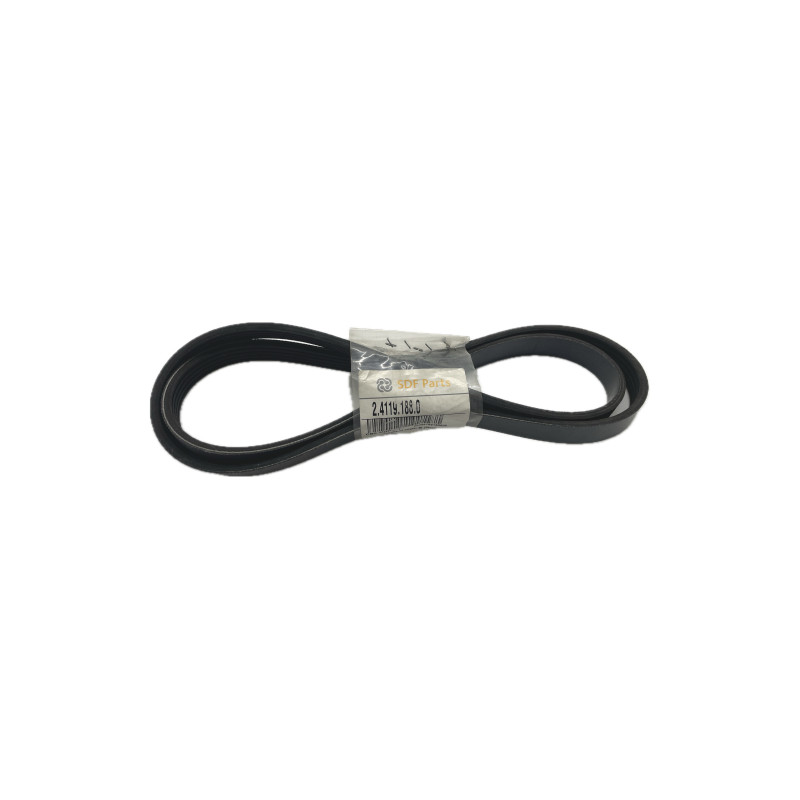 Pas wielorowkowy PV - K5 1275 MM  2.4119.188.0  Deutz-Fahr