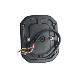 Lampa zespolona tylna LED TT.12018 LEWA Dynamiczne kierunkowskazy