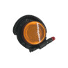 Lampa Ostrzegawcza LED 12/24V na magnes/przyssawka , UFO TT.400