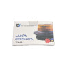 Lampa Ostrzegawcza LED 12/24V na magnes/przyssawka , UFO TT.400