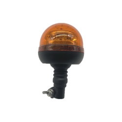 Lampa Ostrzegawcza LED 12/24 V na elastycznym trzpieniu TT.186H