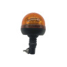 Lampa Ostrzegawcza LED 12/24 V na elastycznym trzpieniu TT.186H