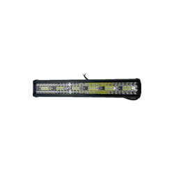 Lampa / Panel robocza 120 LED 360W 12/24V 3600 Lumen Aluminium  TT.43360
