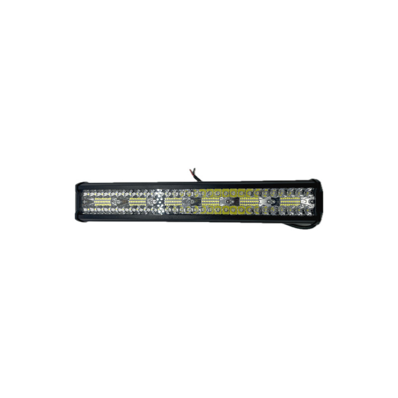 Lampa / Panel robocza 120 LED 360W 12/24V 3600 Lumen Aluminium  TT.43360