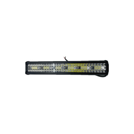 Lampa / Panel robocza 120 LED 360W 12/24V 3600 Lumen Aluminium  TT.43360