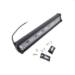Lampa / Panel robocza 120 LED 360W 12/24V 3600 Lumen Aluminium  TT.43360