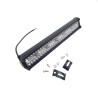 Lampa / Panel robocza 120 LED 360W 12/24V 3600 Lumen Aluminium  TT.43360