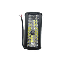 Lampa / Panel robocza 40 LED 120W 12/24V 1200 Lumen Aluminium  TT.43120