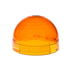 Klosz do lampy ostrzegawczej. TT.186G