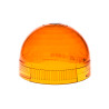 Klosz do lampy ostrzegawczej. TT.186G